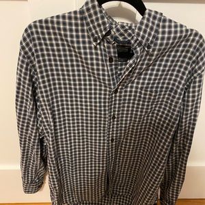 Dockers Button Down Shirt